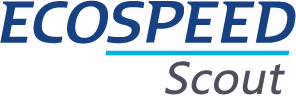 ECOSPEED Scout Logo